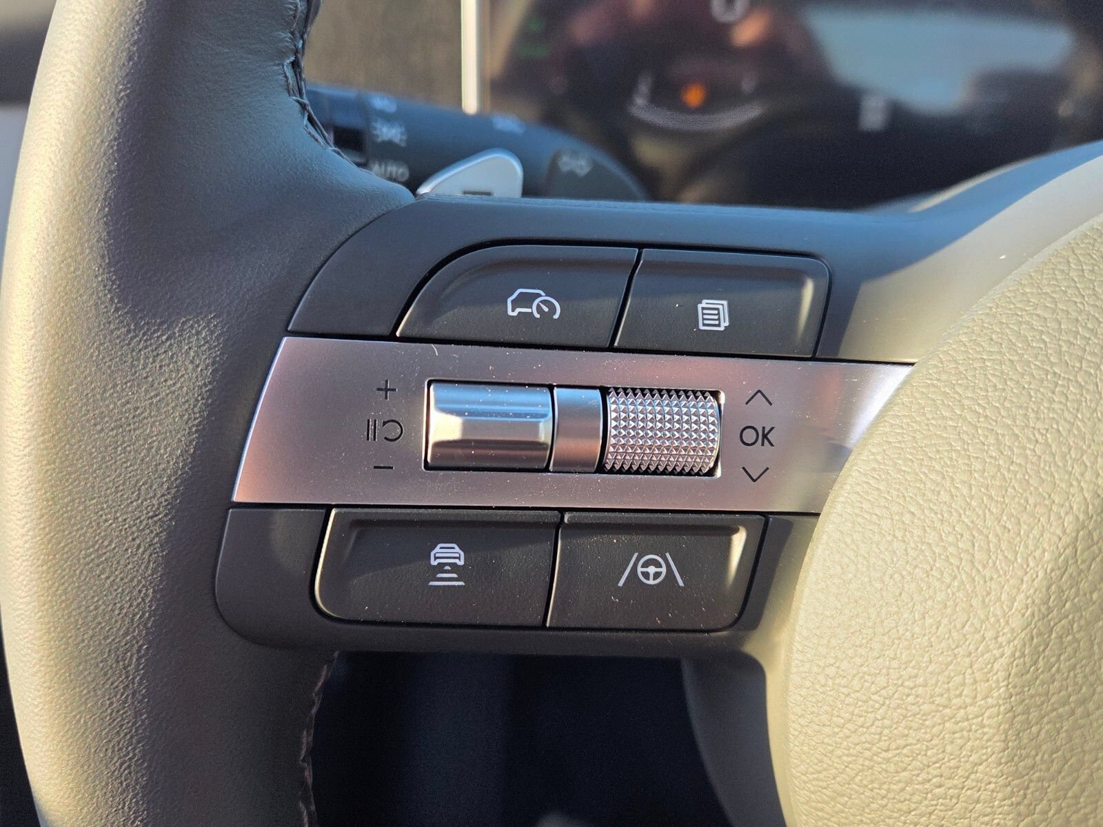 New 2026 Hyundai Sonata SEL FWD image 24