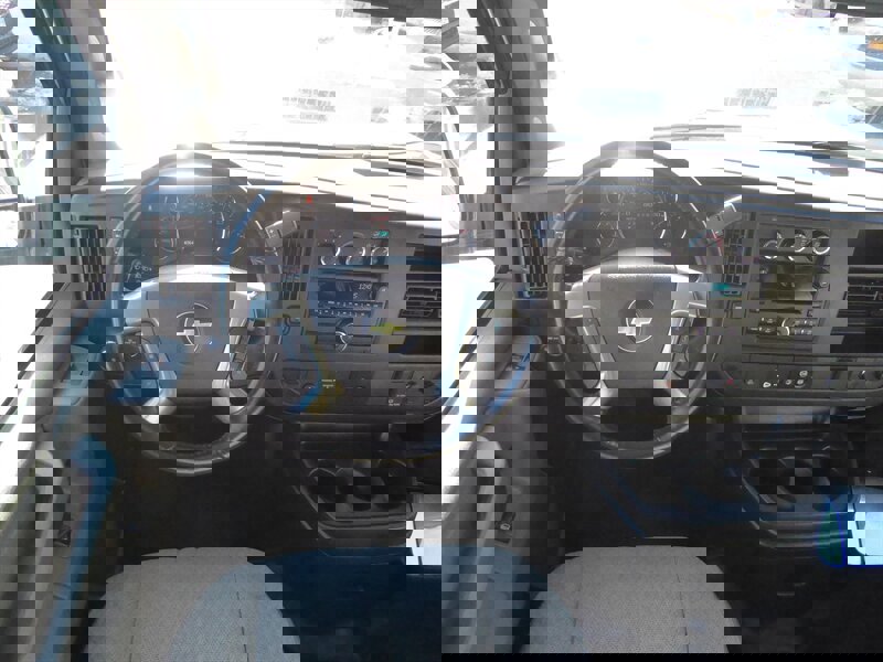 Used 2017 Chevrolet Express 2500 LS image 10