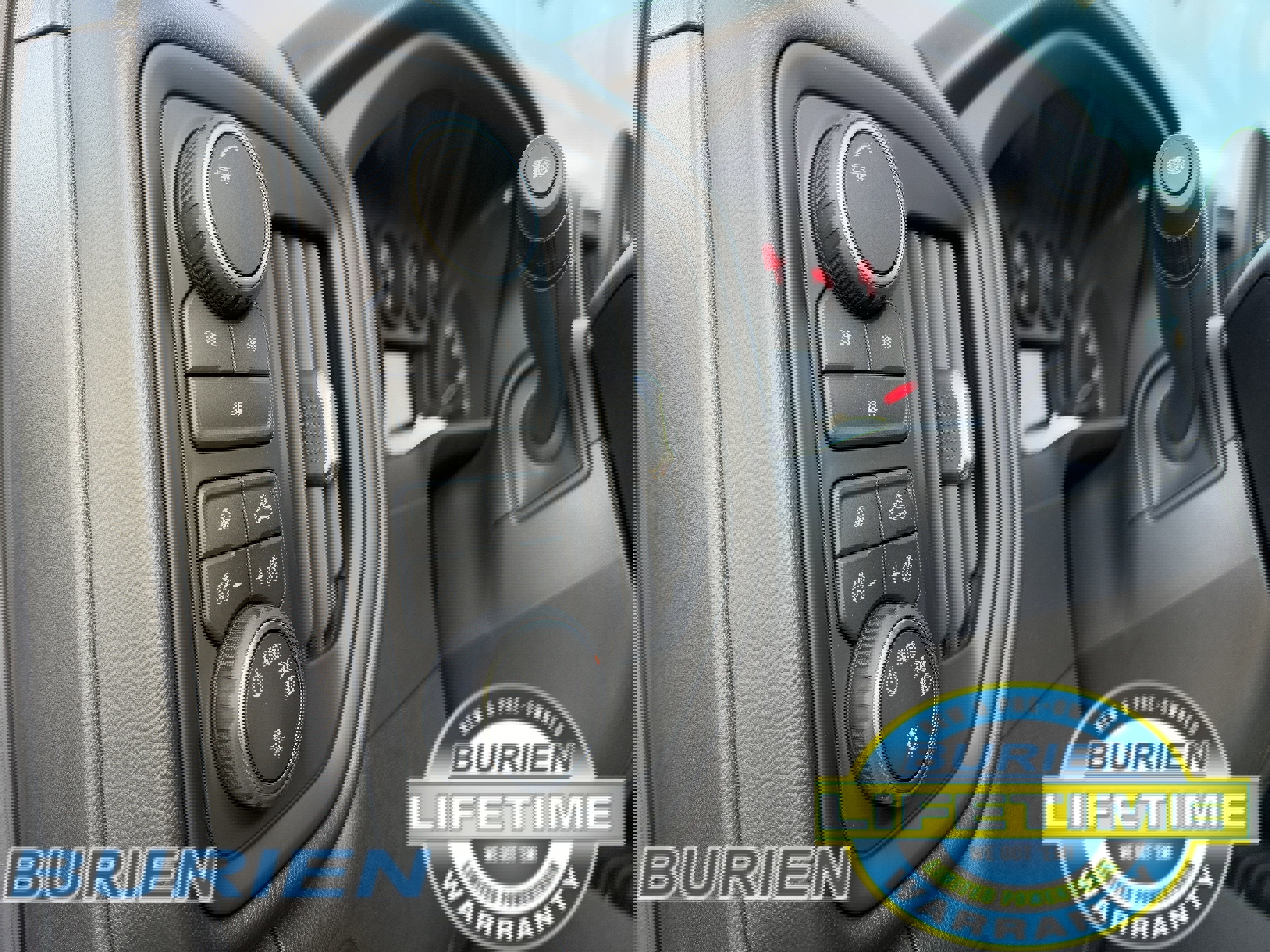 New 2026 Chevrolet Silverado 2500 Custom w/ Custom Value Package image 9