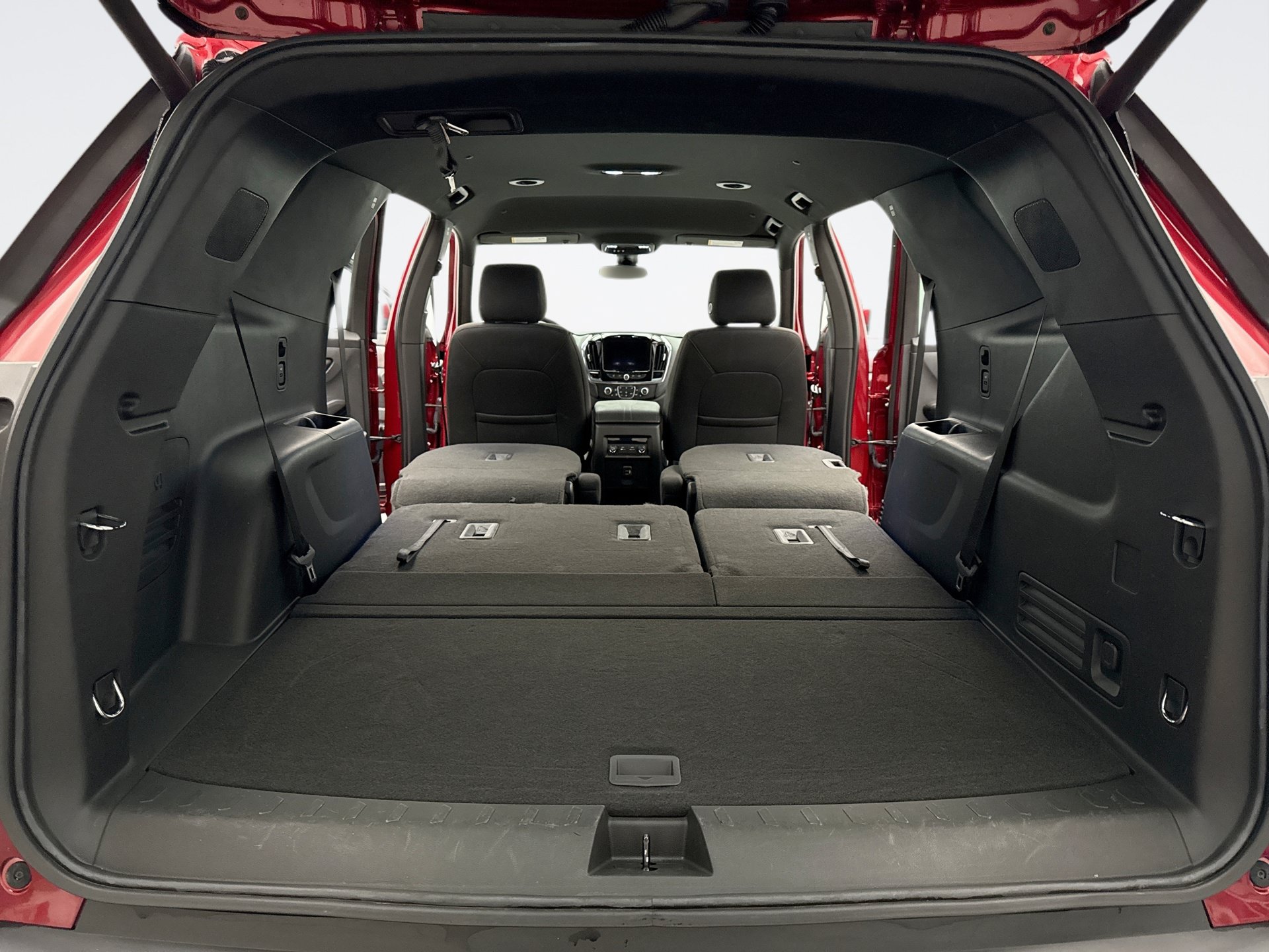 Used 2023 Chevrolet Traverse LT w/ LPO, Floor Liner Package AWD/4WD image 24