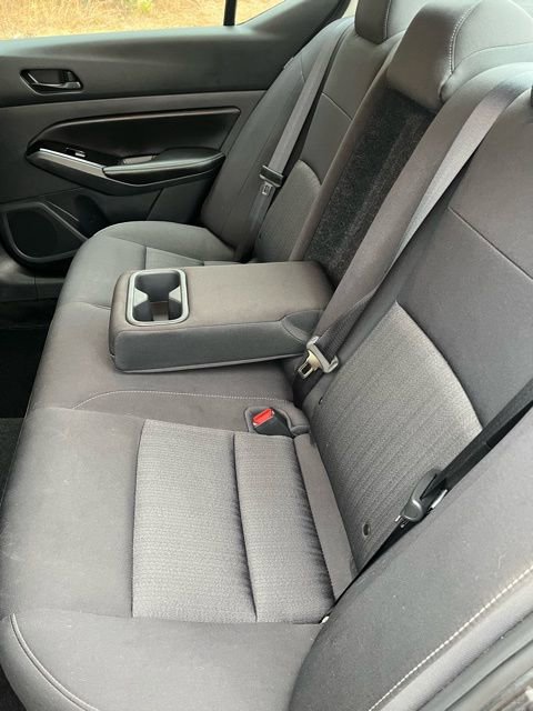 Used 2023 Nissan Altima 2.5 SV image 21