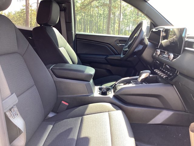 New 2025 GMC Canyon Elevation w/ Convenience Package image 19