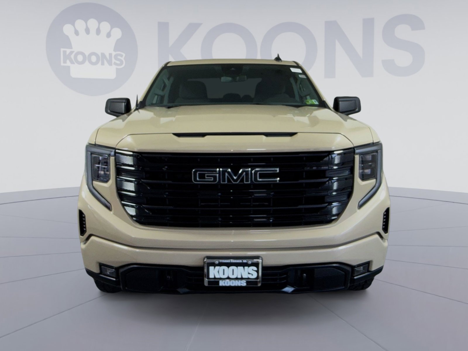 Used 2023 GMC Sierra 1500 Elevation AWD/4WD image 11