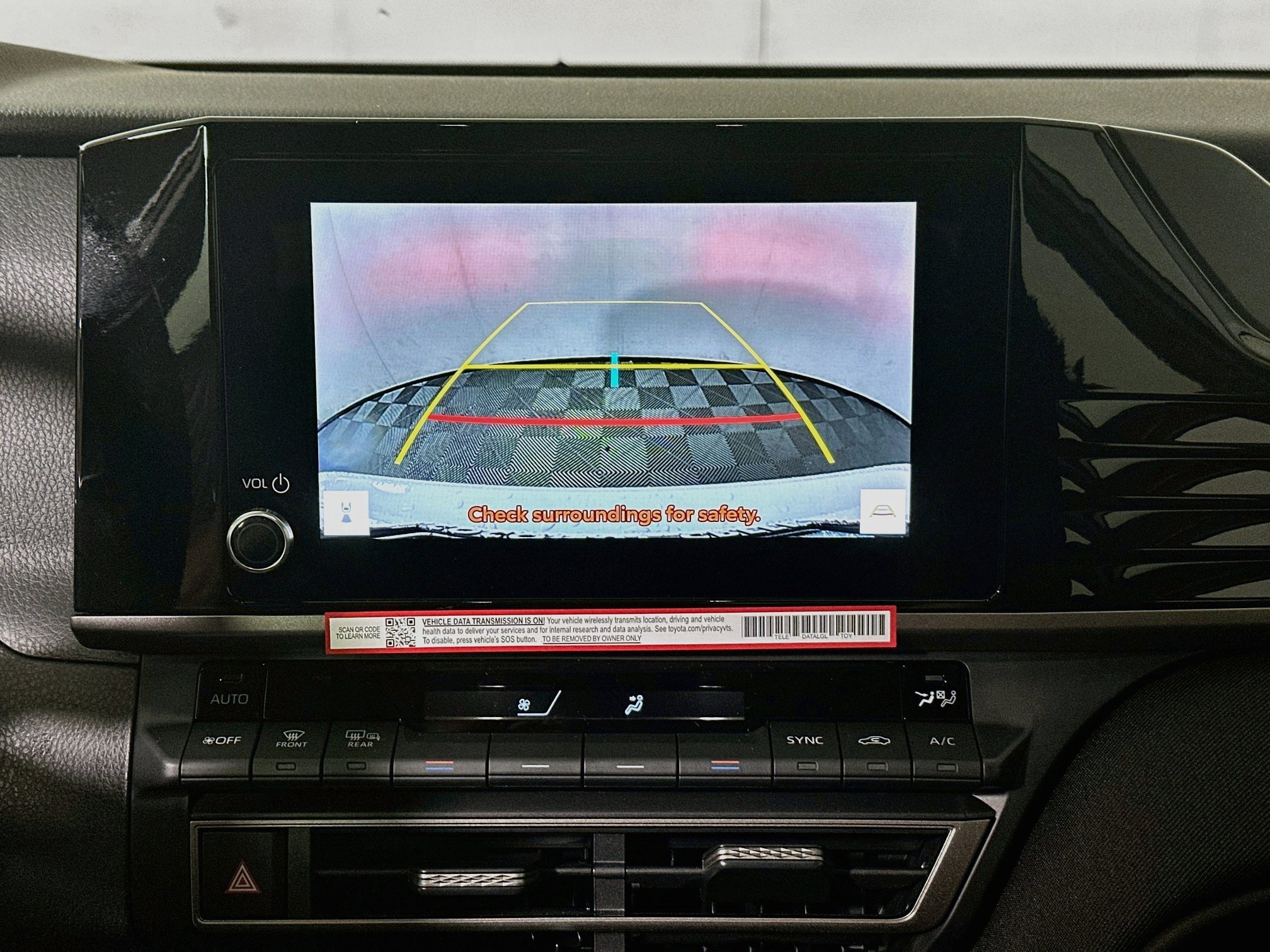 New 2026 Toyota Camry LE w/ Convenience Package FWD image 25