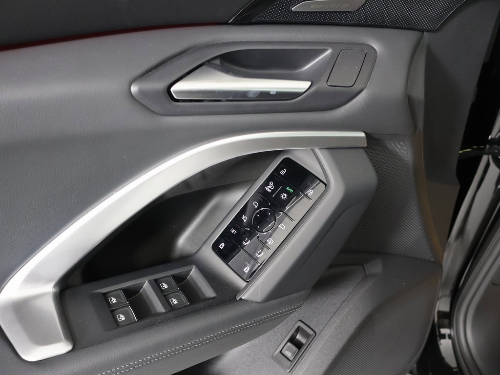 New 2025 Audi Q5 Prestige image 22
