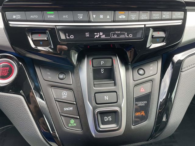 Used 2025 Honda Odyssey Touring image 21