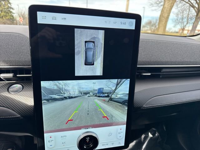 Used 2021 Ford Mustang Mach-E Premium image 26