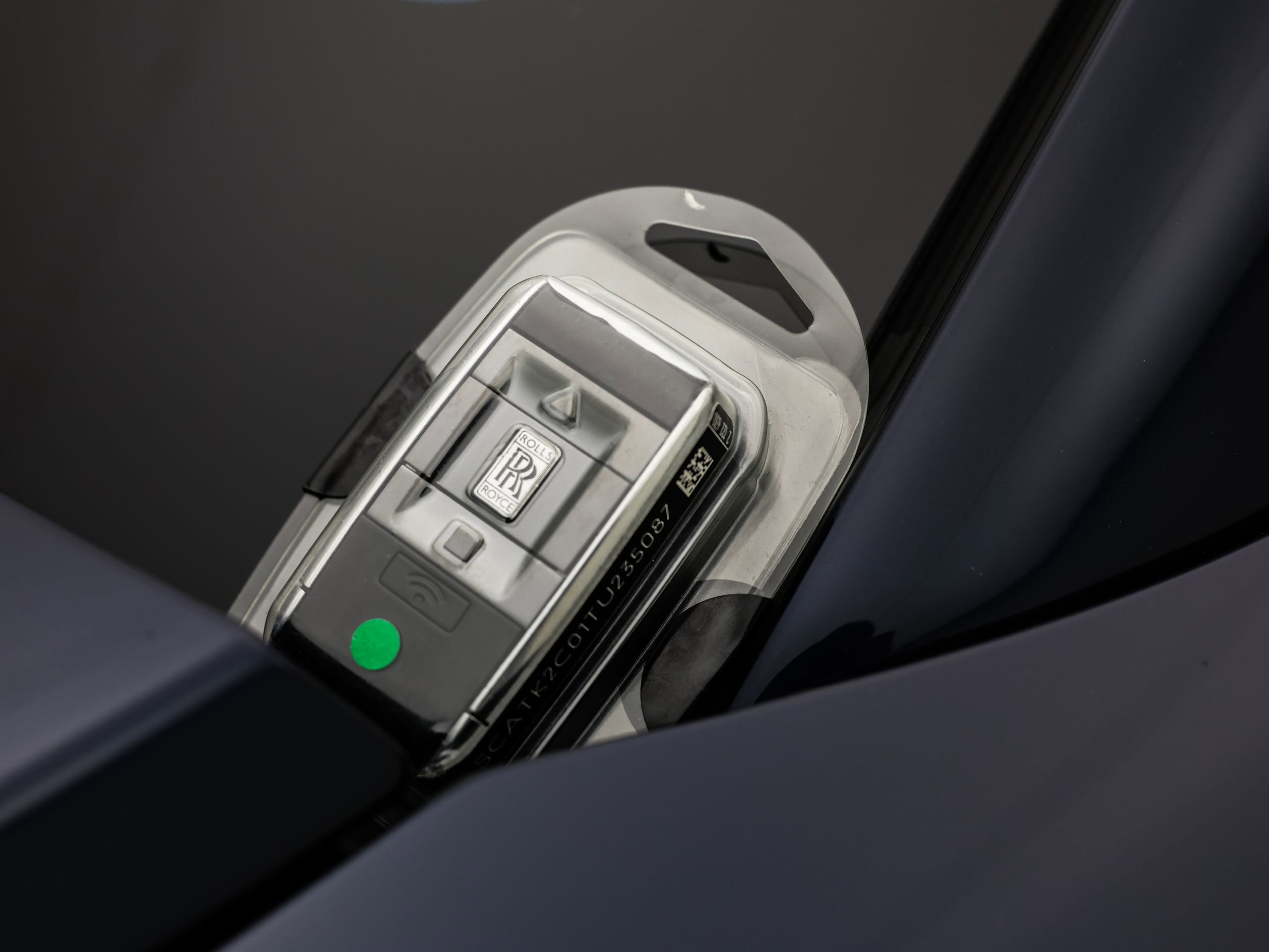 New 2026 Rolls-Royce Spectre Base image 60