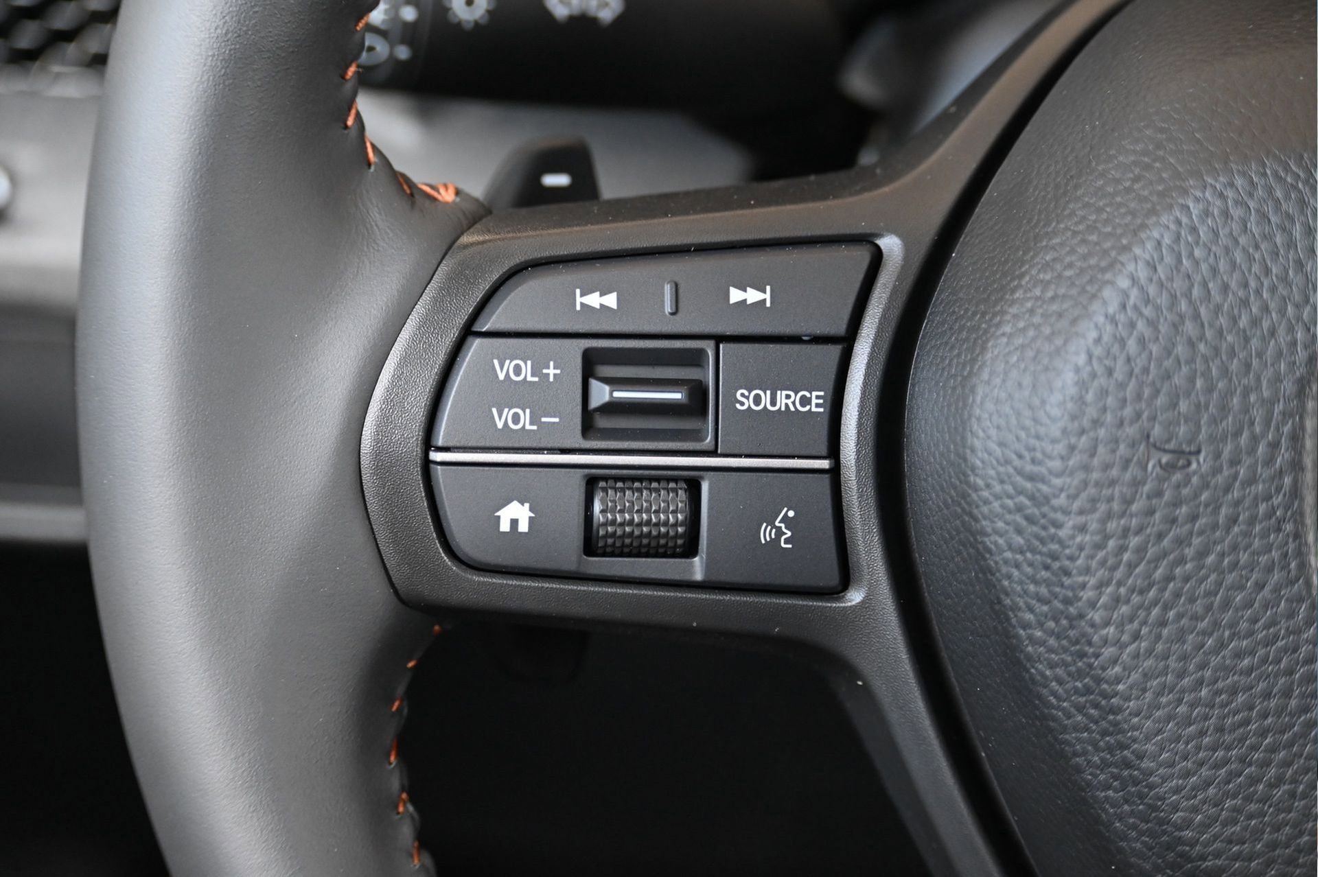 New 2025 Honda CR-V Sport image 27