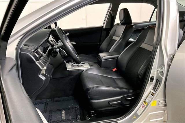 Used 2012 Toyota Camry SE image 23