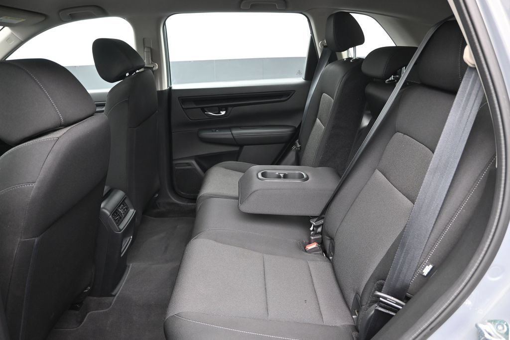 Certified 2024 Honda CR-V LX image 24