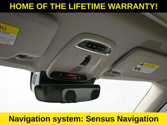 Used 2022 Volvo XC90 T6 Inscription image 21