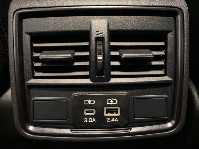 Certified 2025 Subaru Forester Sport image 12