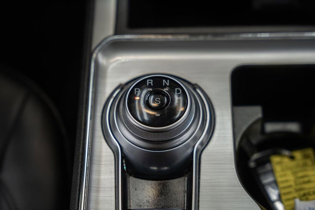 Certified 2022 Ford Edge SEL w/ Convenience Package image 27