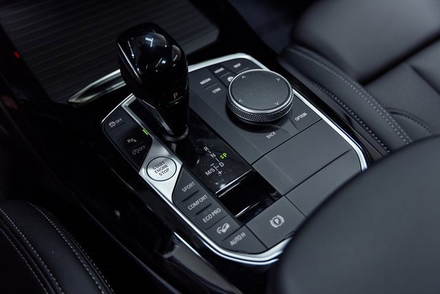 Certified 2024 BMW X3 xDrive30i w/ Premium Package image 19