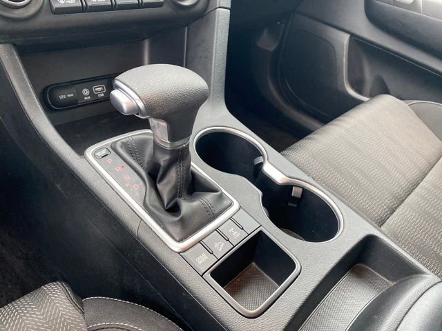 Used 2019 Kia Sportage LX image 12