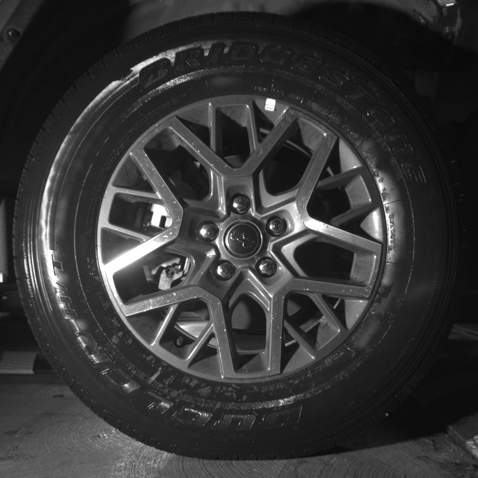 Used 2025 Jeep Wrangler Sahara image 13