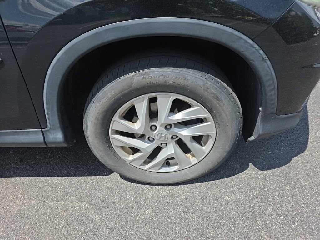 Used 2015 Honda CR-V EX image 9