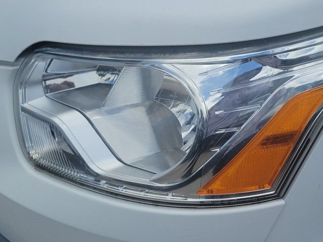 Certified 2018 Ford Transit 350 XLT RWD image 10