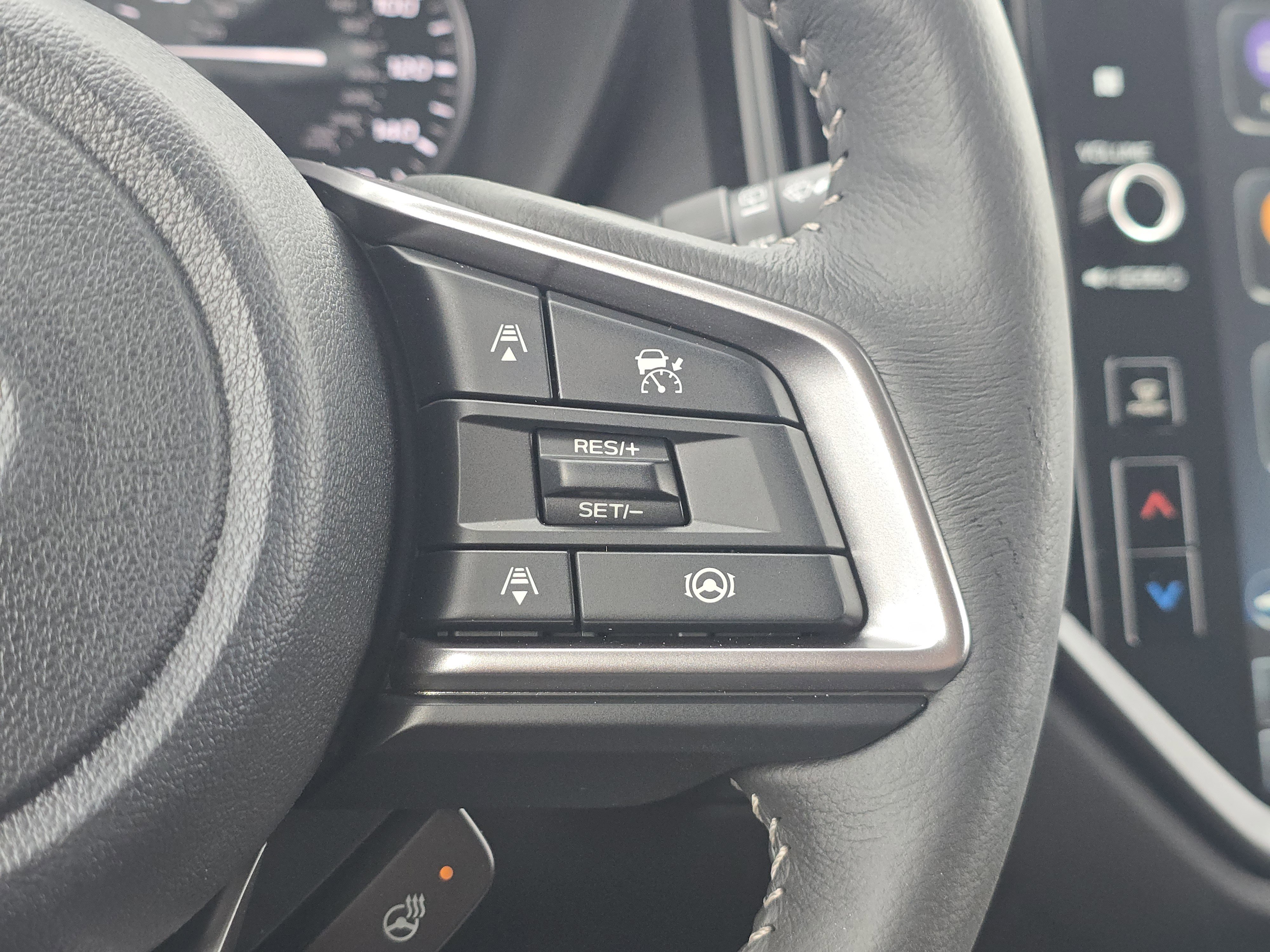 New 2026 Subaru Ascent Premium AWD/4WD image 23