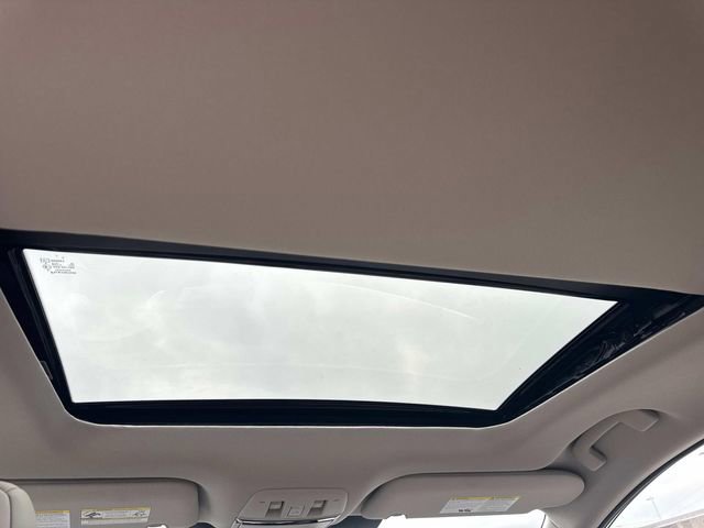 New 2026 Nissan Murano SL image 22