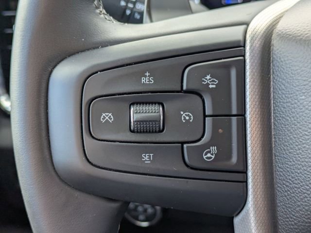 Used 2024 GMC Sierra 1500 Denali w/ Denali Reserve Package AWD/4WD image 17