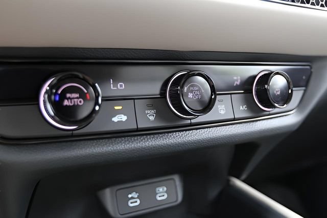 New 2027 Honda HR-V LX image 22