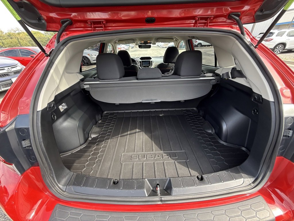 Used 2023 Subaru Crosstrek 2.0i Premium image 32