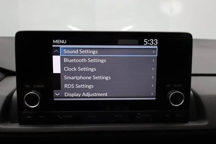 Used 2024 Honda CR-V EX image 31