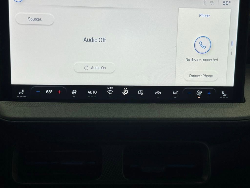 Used 2025 Ford Maverick XLT w/ XLT Luxury Package image 25