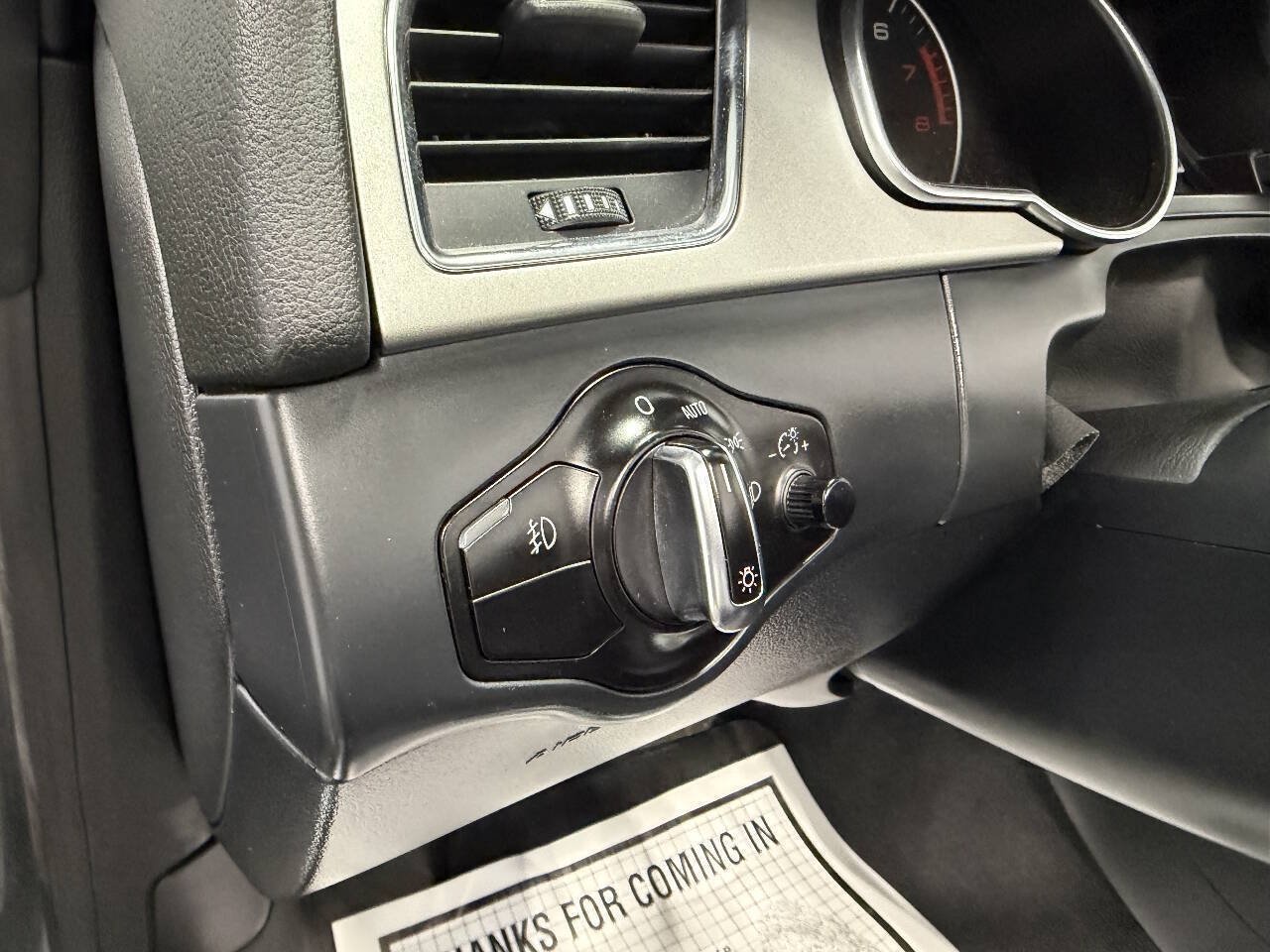 Used 2010 Audi A5 2.0T Premium Plus AWD/4WD image 25