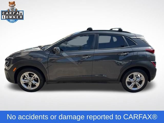 Used 2023 Hyundai Kona SEL FWD image 2
