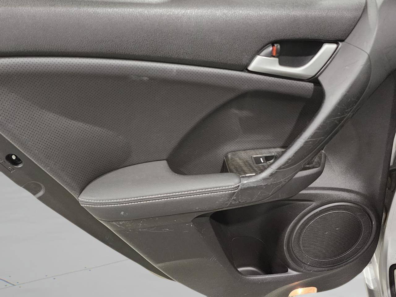 Used 2013 Acura TSX Sedan FWD image 27
