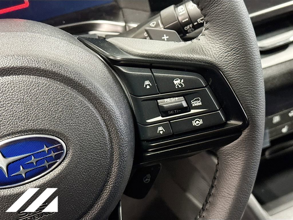 New 2026 Subaru Outback Limited XT AWD/4WD image 13