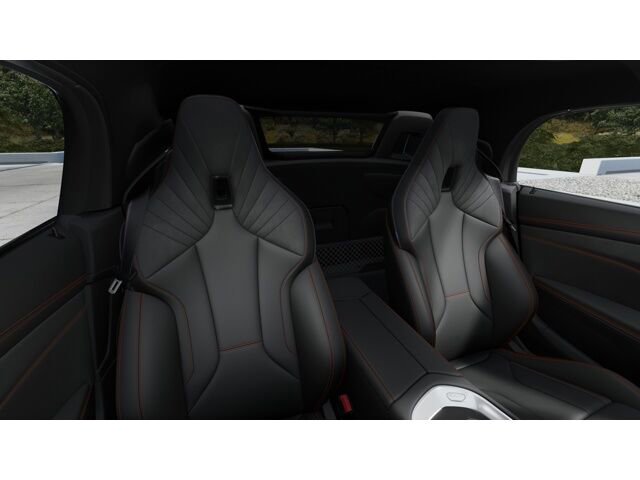 New 2026 BMW Z4 M40i RWD image 11