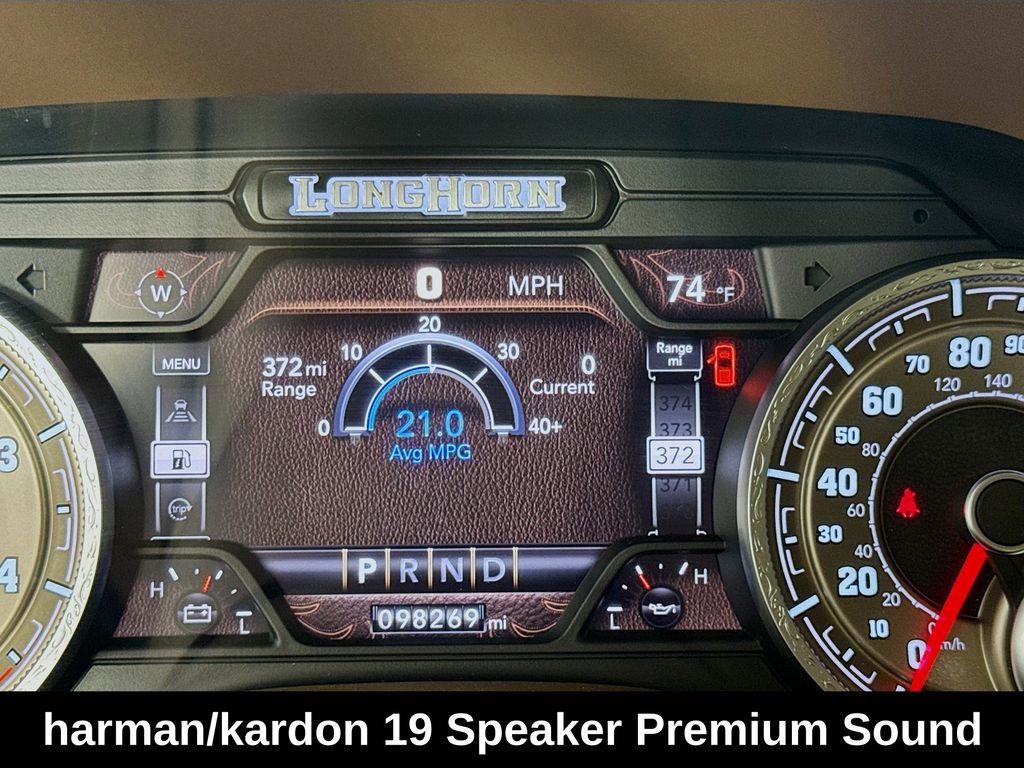 Used 2021 RAM 1500 Limited AWD/4WD image 16