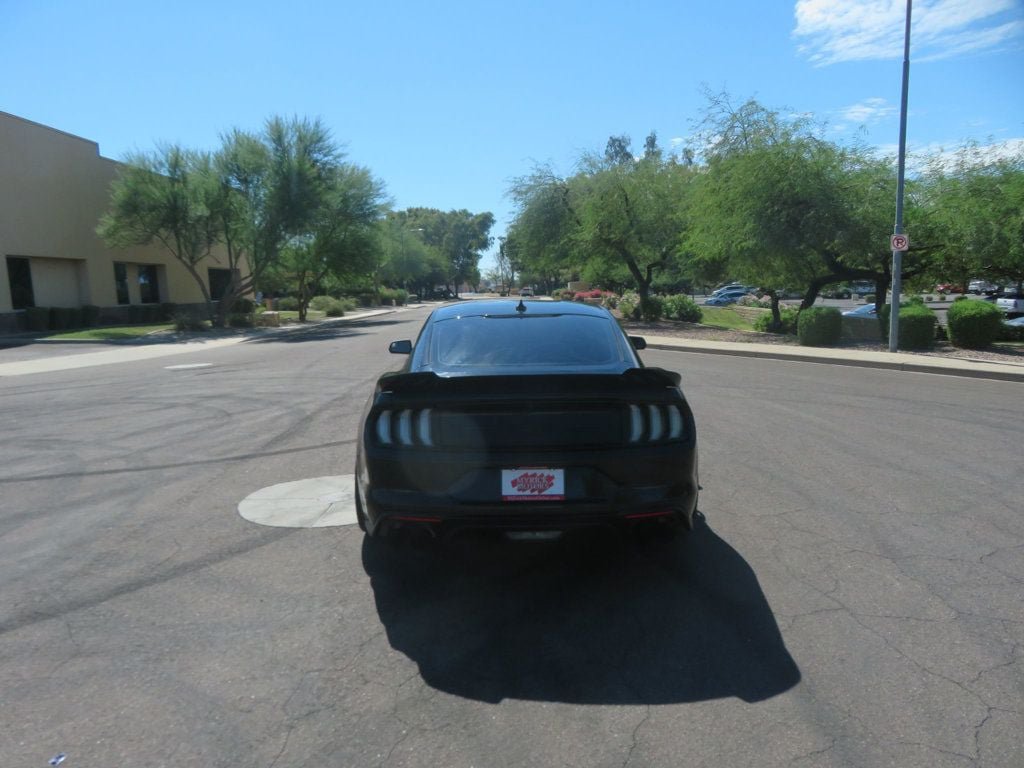 Used 2020 Ford Mustang GT w/ Equipment Group 301A RWD image 12