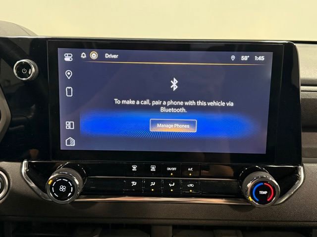 Used 2023 Chevrolet Colorado Trail Boss w/ Technology Package image 26