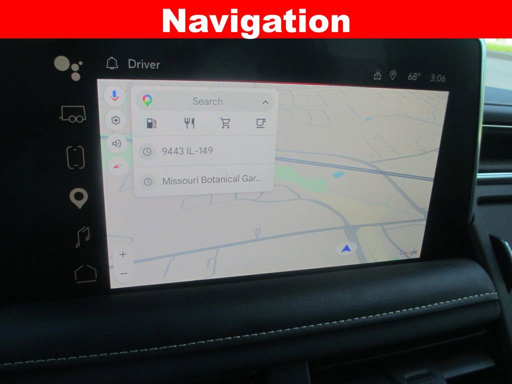 Used 2023 GMC Yukon SLT w/ Max Trailering Package AWD/4WD image 16