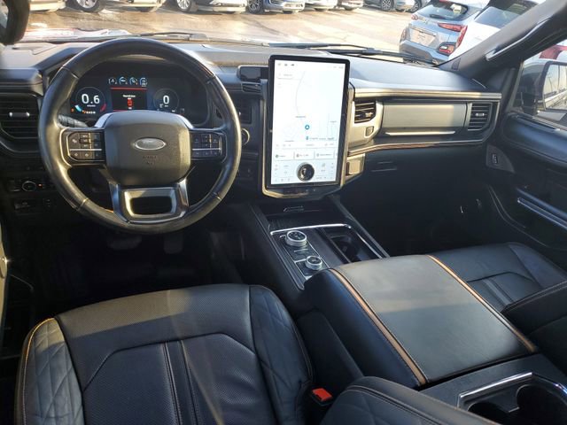 Used 2023 Ford Expedition Max Platinum image 10