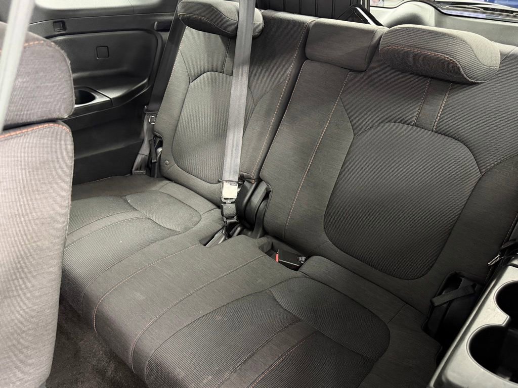 Used 2024 Honda Pilot Sport image 36