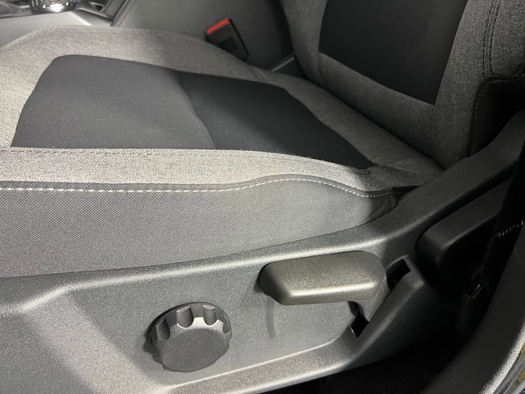 Used 2025 Ford Bronco Big Bend image 24