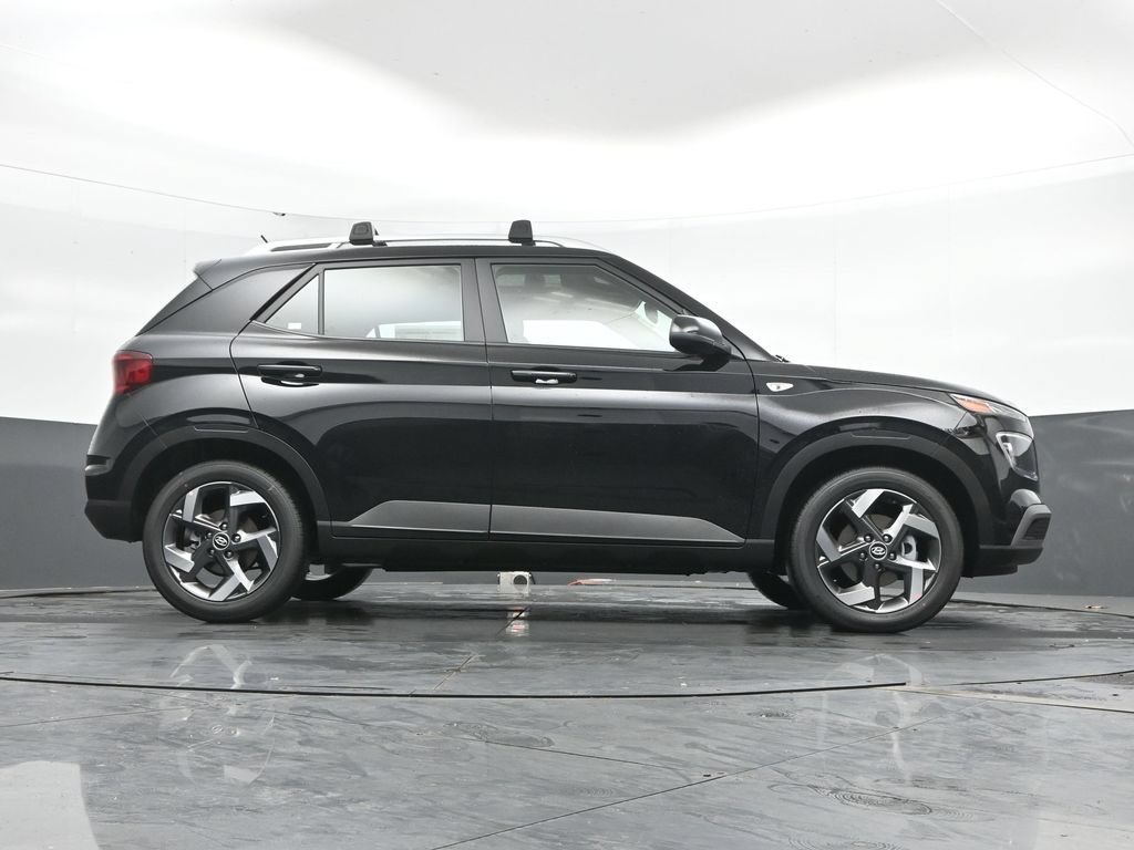 New 2026 Hyundai Venue SEL FWD image 45