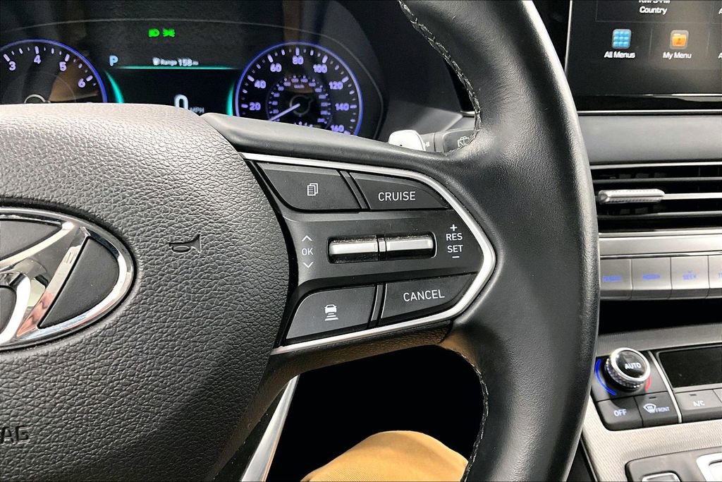 Used 2020 Hyundai Palisade SEL image 25