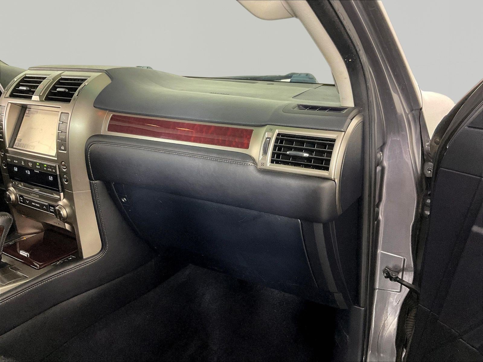 Used 2019 Lexus GX 460 Premium AWD/4WD image 27
