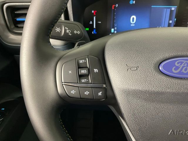 New 2026 Ford Maverick Lobo image 22