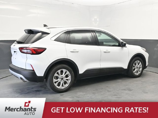Used 2023 Ford Escape Active FWD image 8