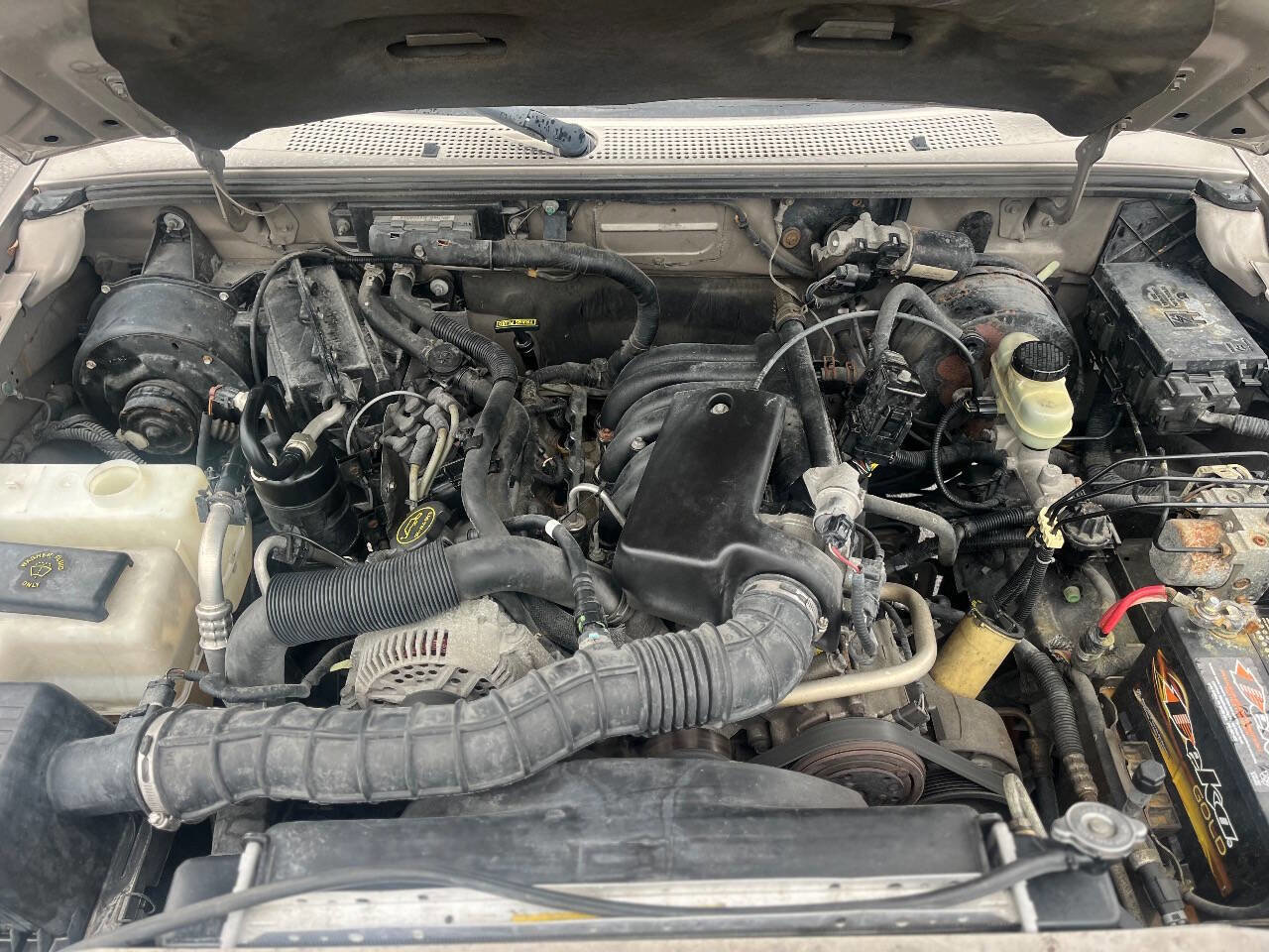 Used 2005 Ford Ranger XLT image 19