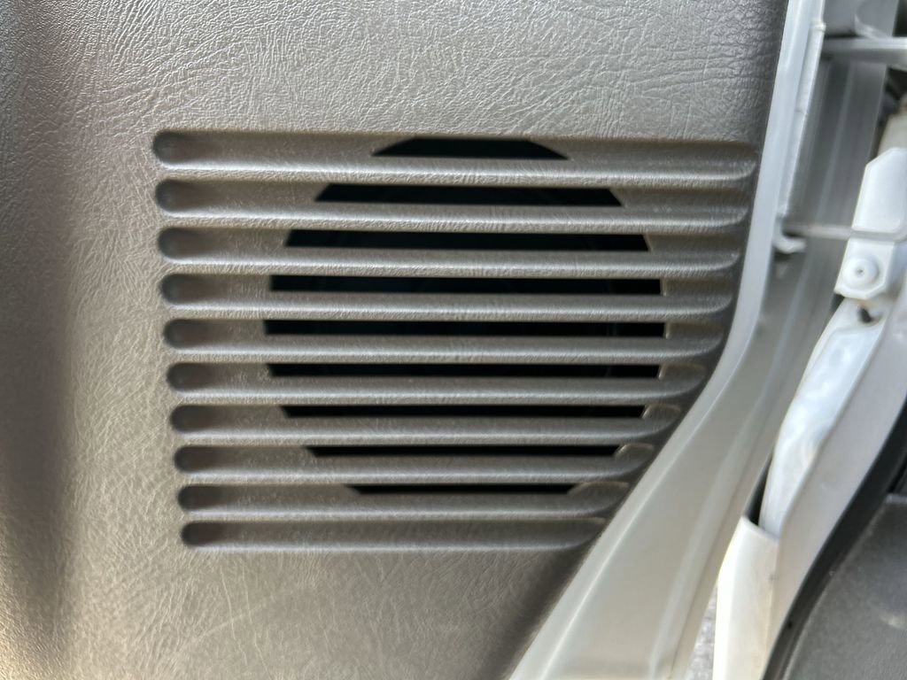 New 2025 GMC Savana 3500 Work Van w/ Power Convenience Package image 23