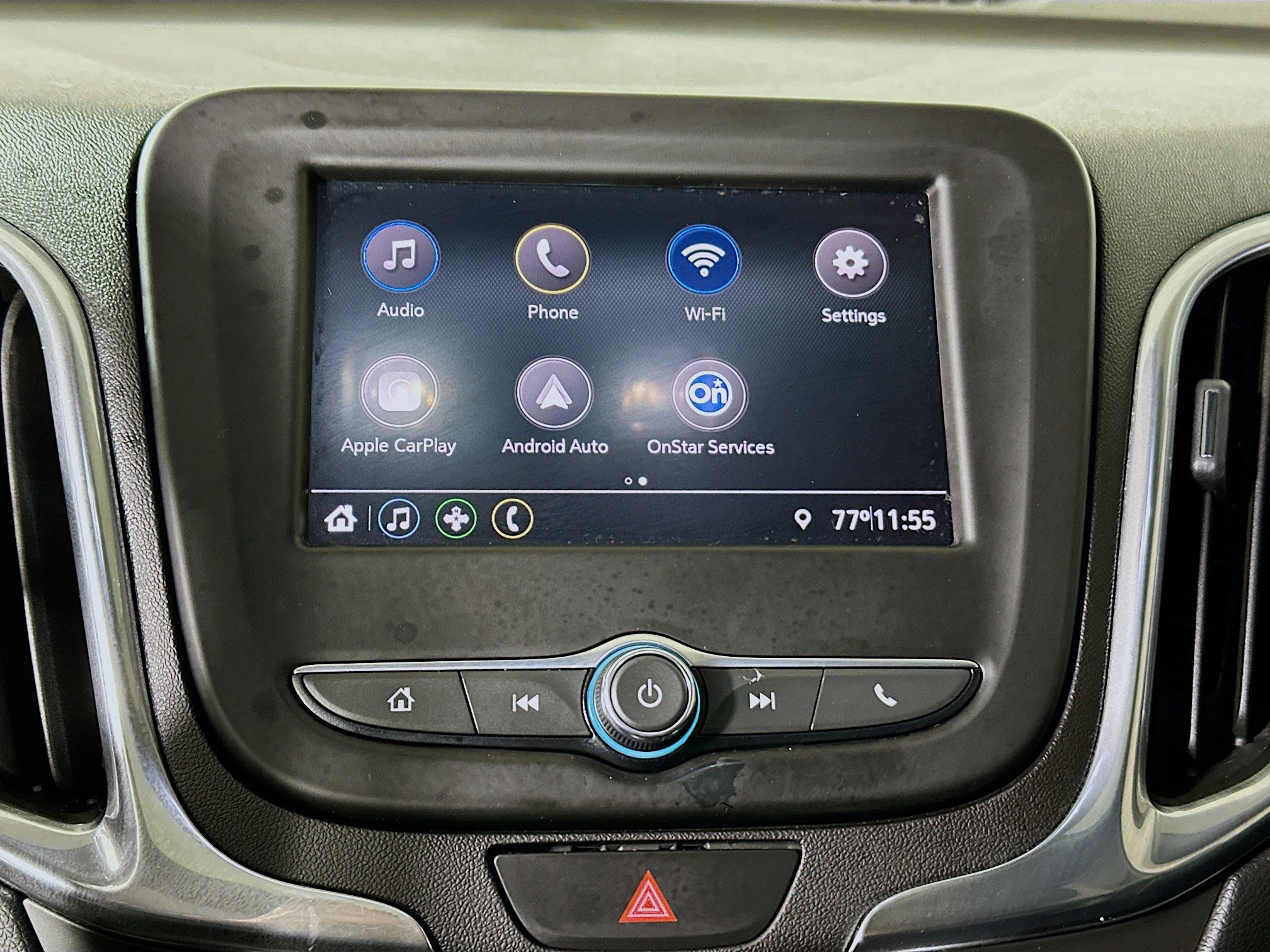 Used 2020 Chevrolet Equinox LT FWD image 24